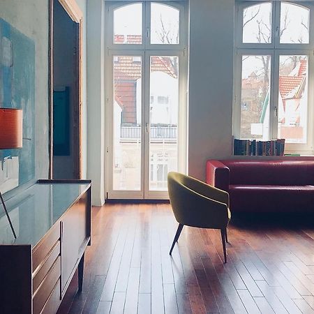 Perla Sopotu Apartment Ngoại thất bức ảnh