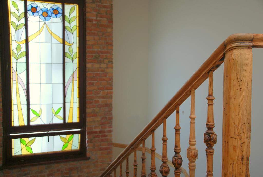 Perla Sopotu Apartment Ngoại thất bức ảnh