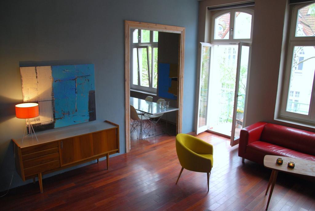 Perla Sopotu Apartment Ngoại thất bức ảnh