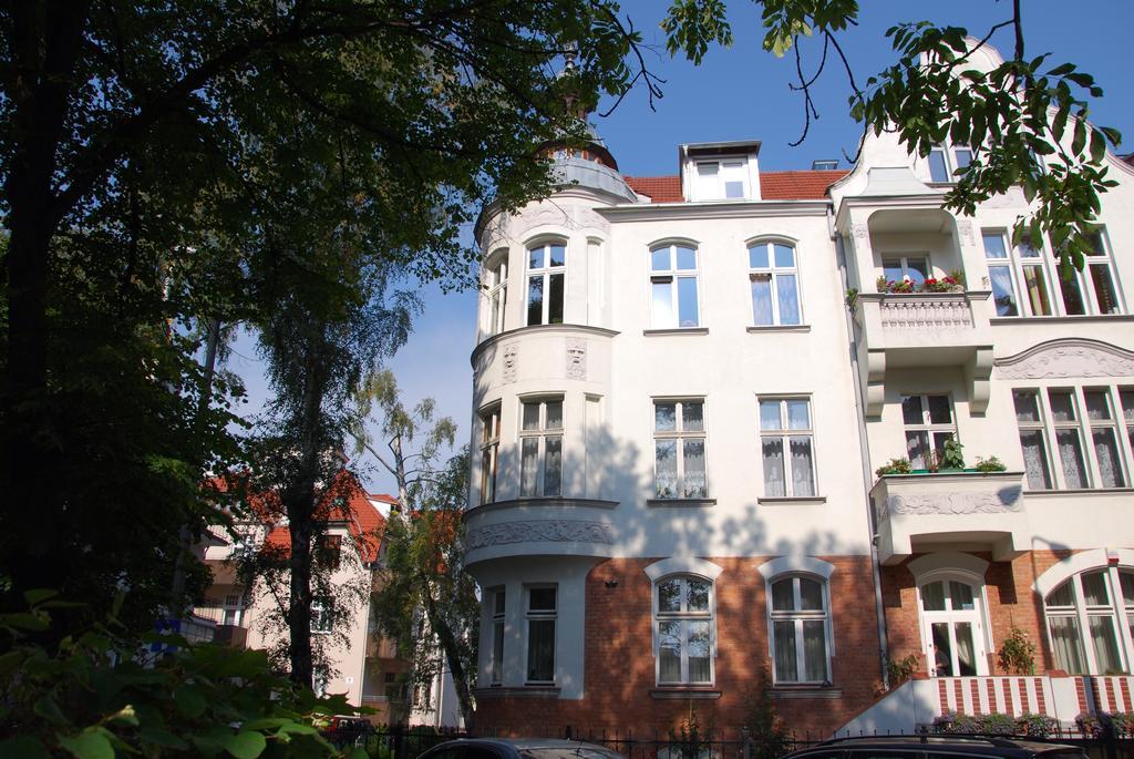 Perla Sopotu Apartment Ngoại thất bức ảnh
