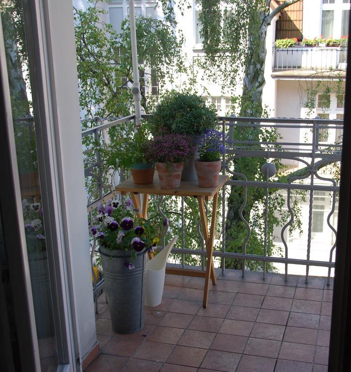 Perla Sopotu Apartment Ngoại thất bức ảnh