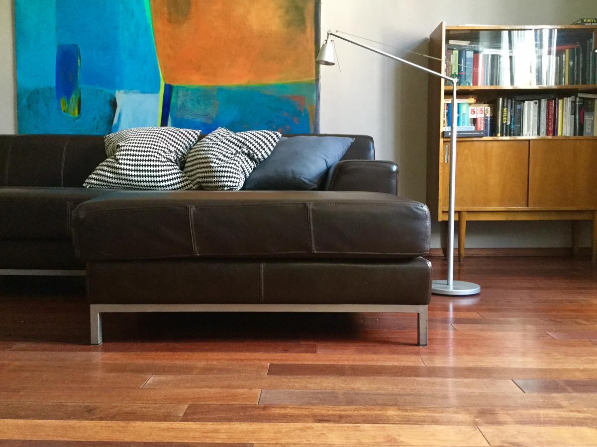 Perla Sopotu Apartment Ngoại thất bức ảnh