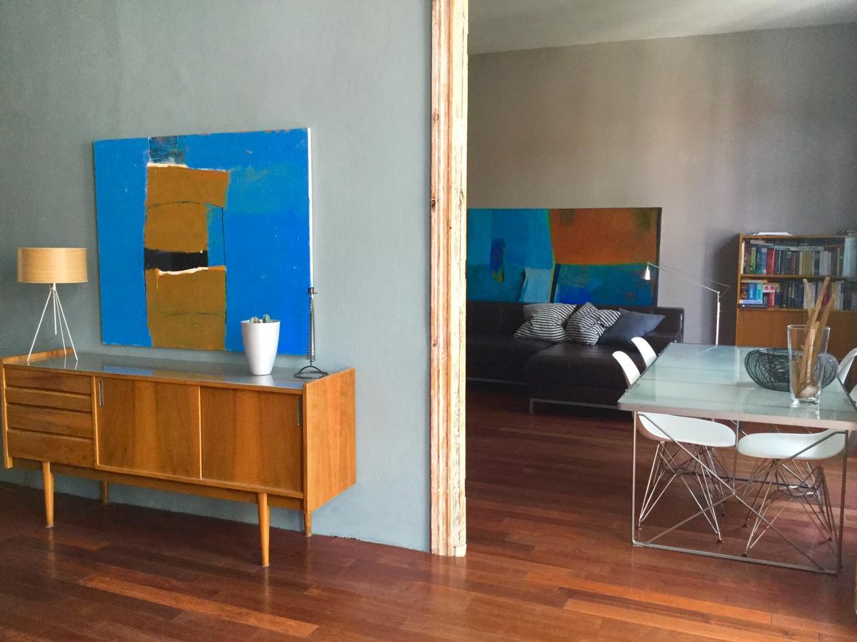 Perla Sopotu Apartment Ngoại thất bức ảnh