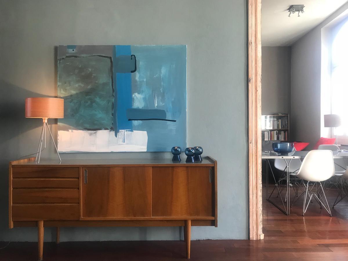 Perla Sopotu Apartment Ngoại thất bức ảnh