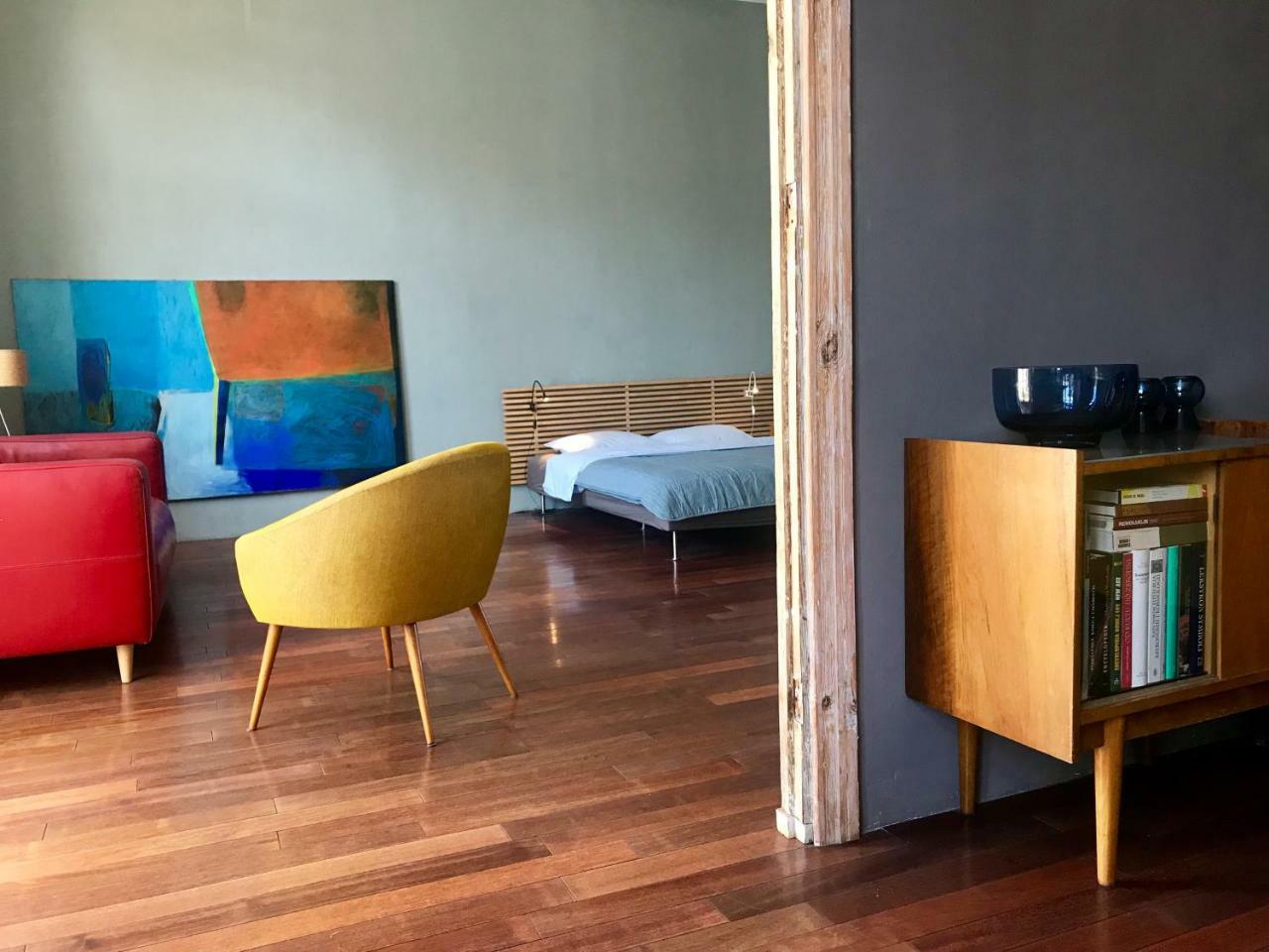 Perla Sopotu Apartment Ngoại thất bức ảnh