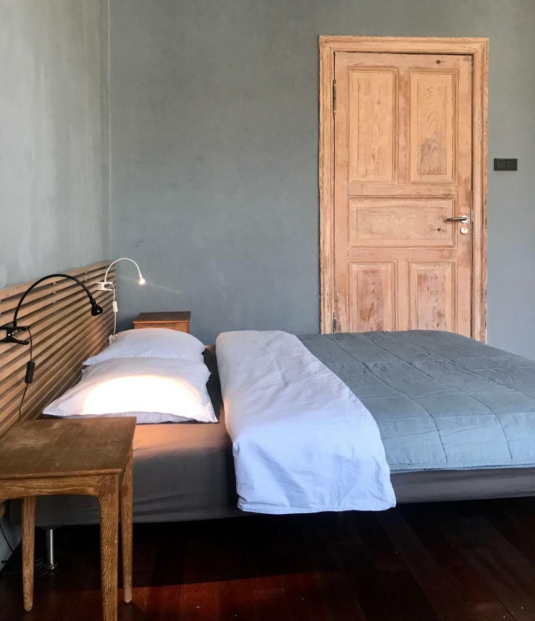Perla Sopotu Apartment Ngoại thất bức ảnh