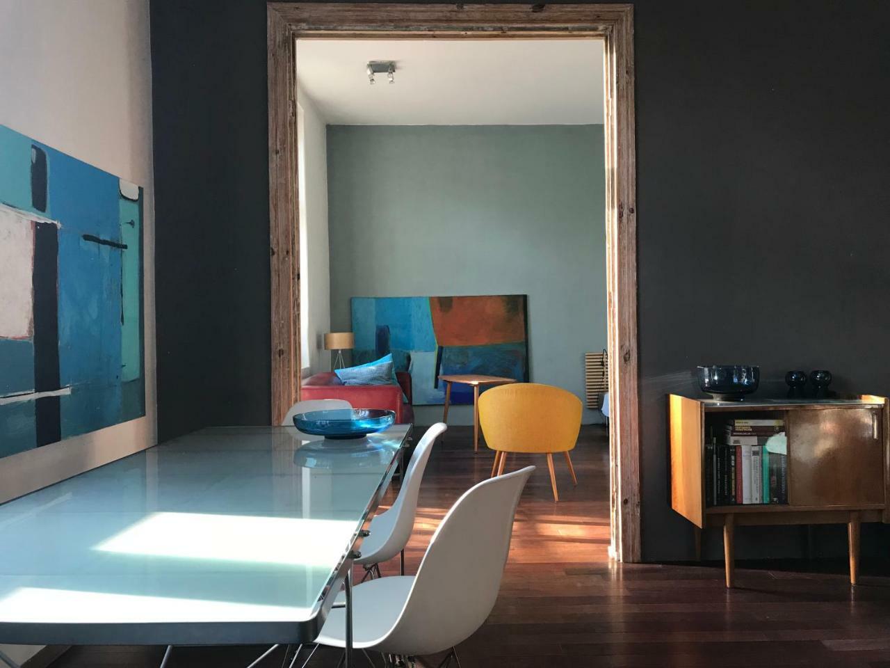 Perla Sopotu Apartment Ngoại thất bức ảnh