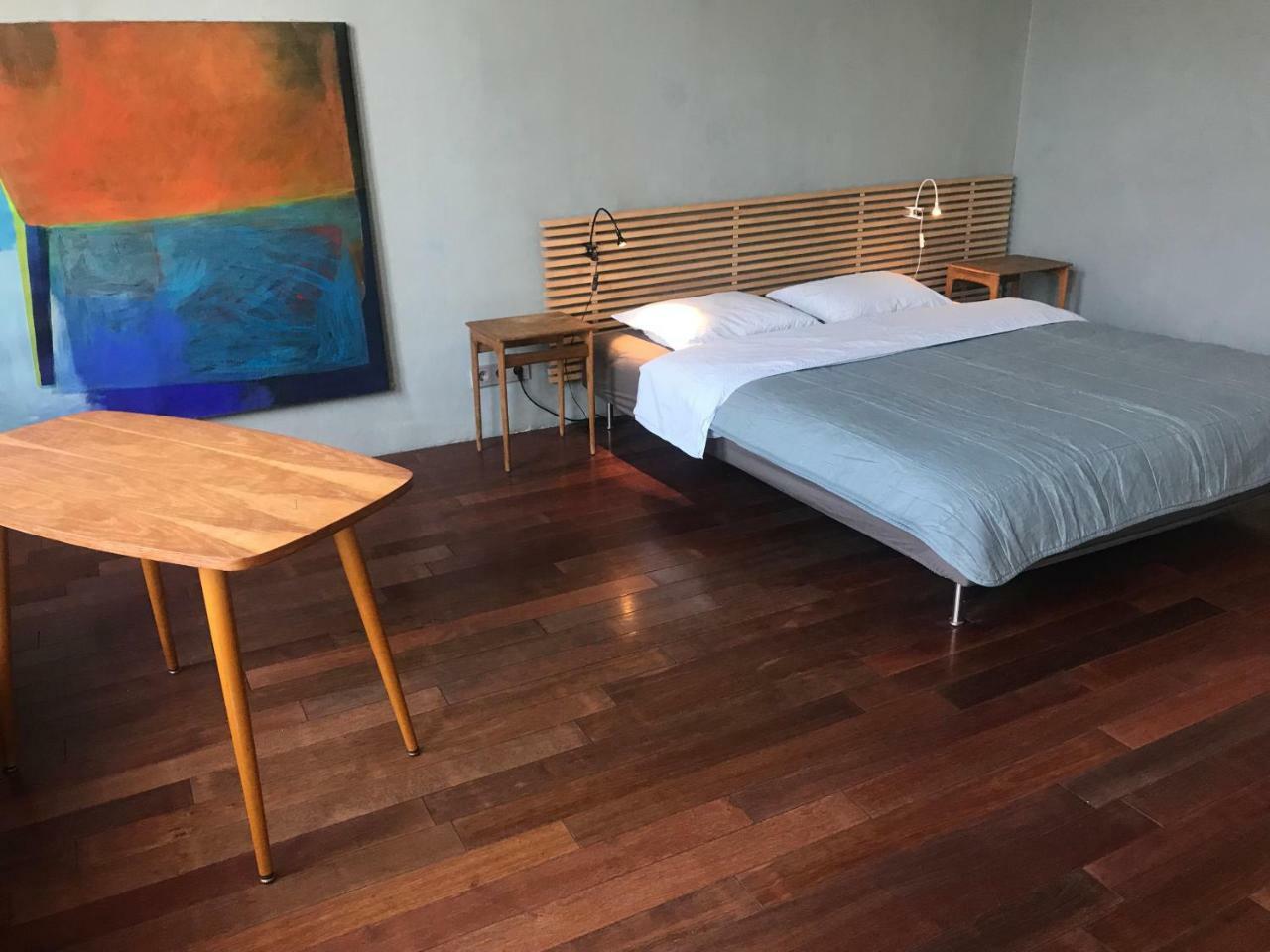 Perla Sopotu Apartment Ngoại thất bức ảnh