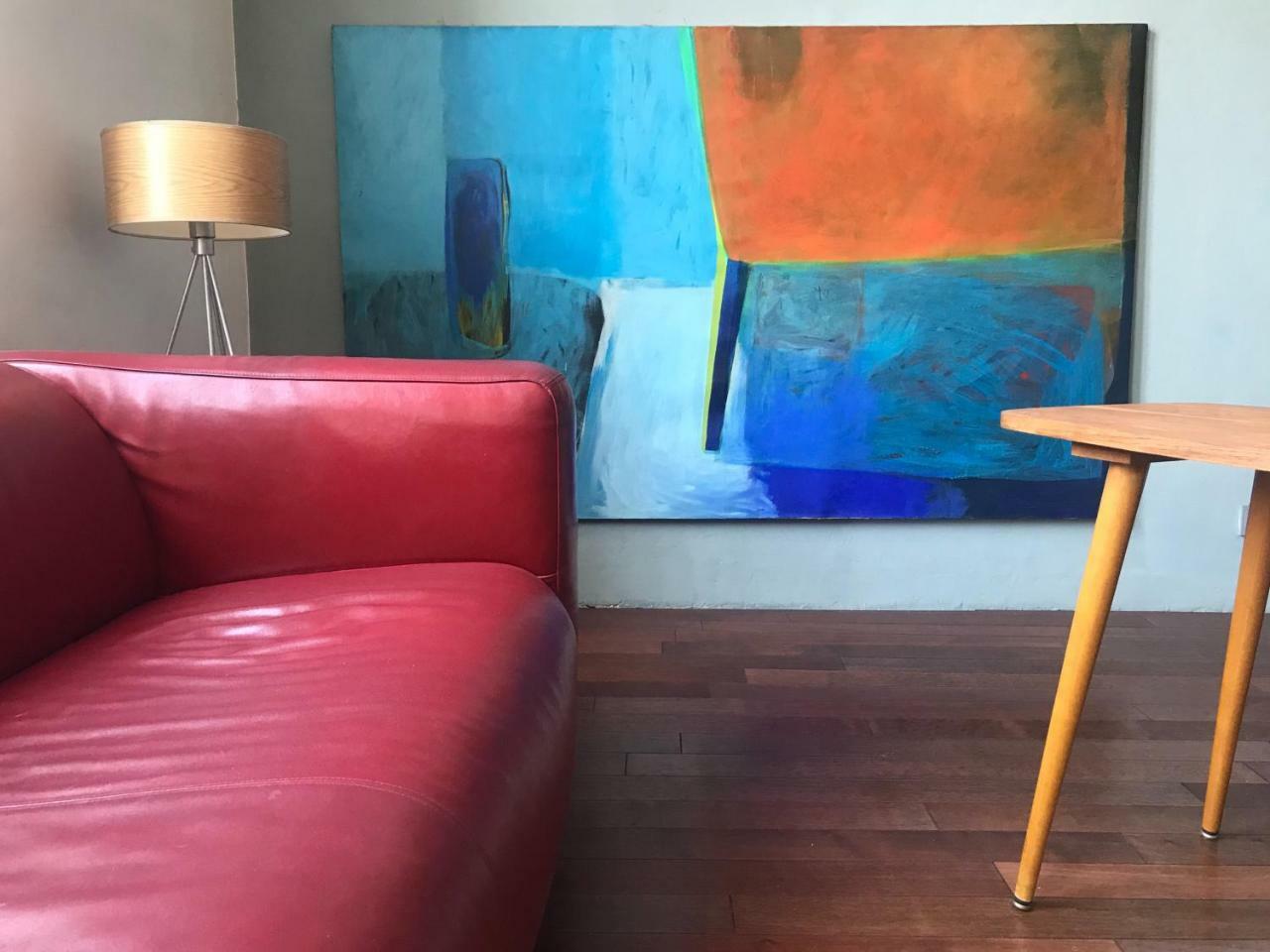 Perla Sopotu Apartment Ngoại thất bức ảnh