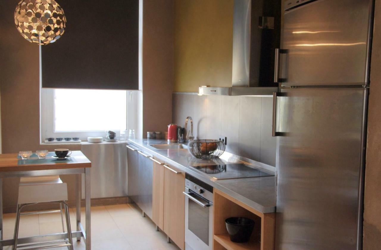Perla Sopotu Apartment Ngoại thất bức ảnh